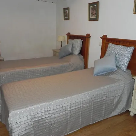 度假居 La Casita Bonita Con La Vista Sleeps 6 *