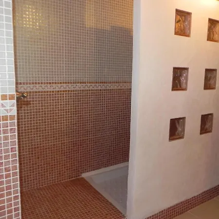 度假居 La Casita Bonita Con La Vista Sleeps 6 *